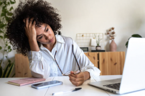 manage employee burnout featured image